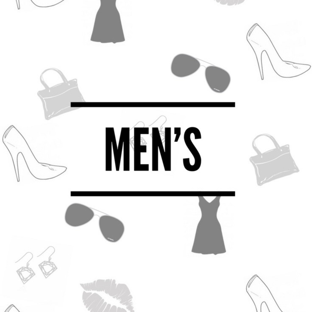 MEN’S